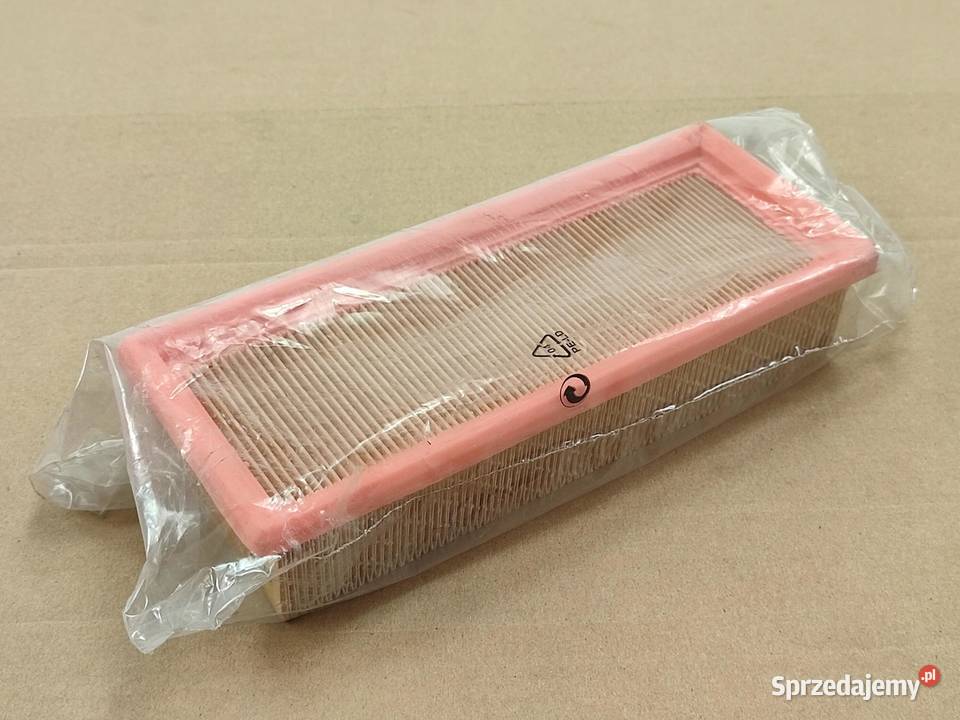 FILTR POWIETRZA FIAT CINQUECENTO 170 11 SPORTING