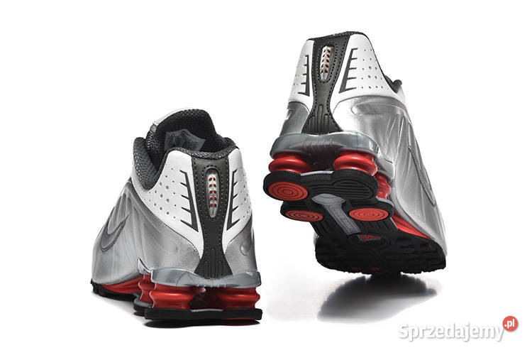 Nike SHOX R4 buty sportowe r40414243444546 Nike