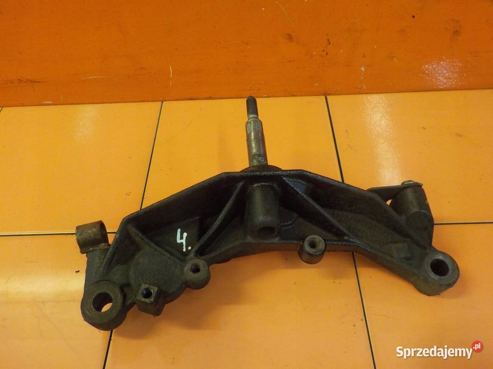 TRAFIC VIVARO 20 DCI 10r 114 M9R782 lapa podpora Suków sprzedam