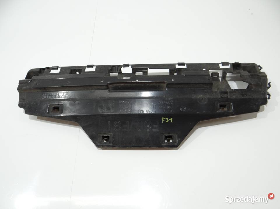 ŚLIZG MOCOWANIE ZDERZAKA TYŁ BMW F30 F31 7256921 lubelskie Strzyżewice