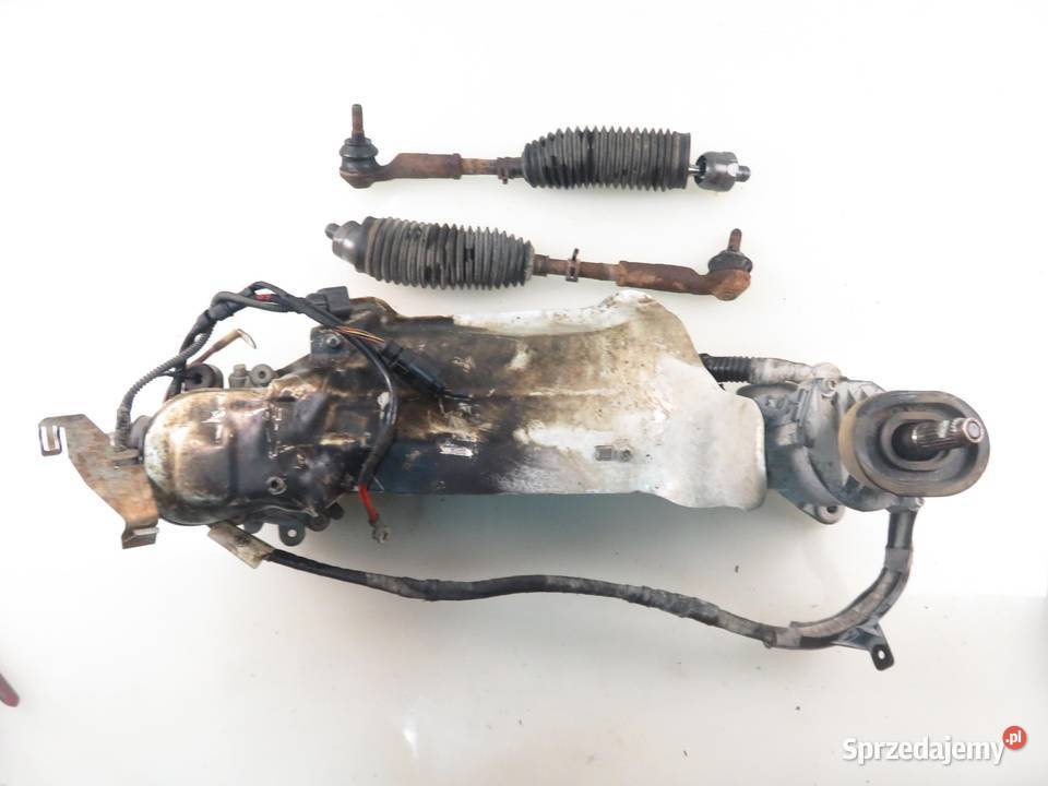 MAGLOWNICA SKODA OCTAVIA II 7805177226