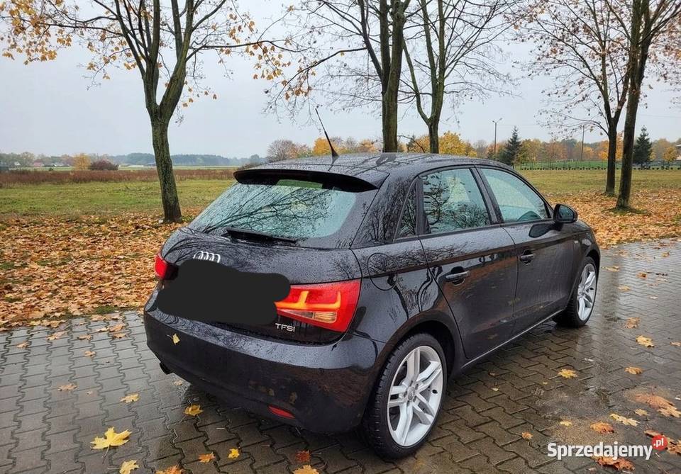 Mix auta zadzwon nieuszkodzony Sulechów sprzedam