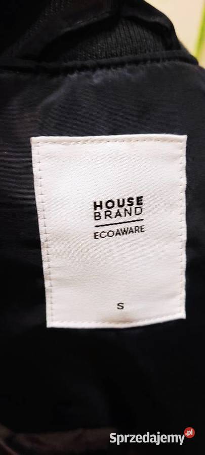 Kurtka Męska House Moda i Styl