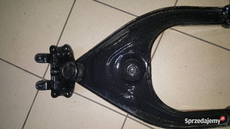 Wahacz przód telelewer BMW RT1150 Części Jawiszowice sprzedam