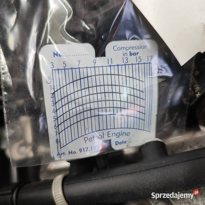 Silnik Porsche 911 992 DKK Silniki kompletne mazowieckie Warszawa