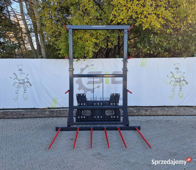 Rama do bel kwadratowych XL SID Wincenta