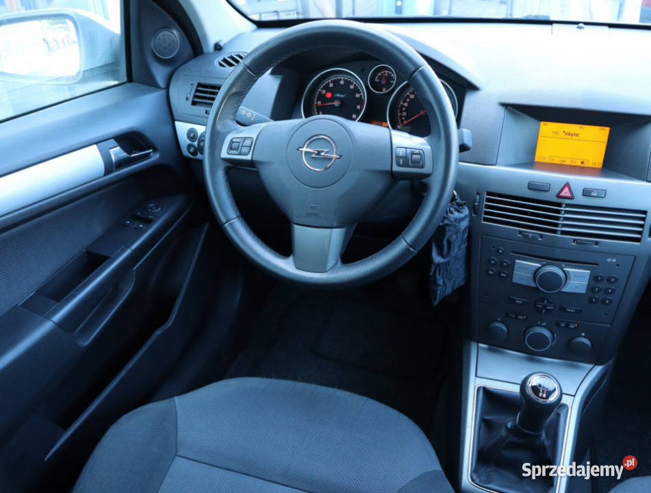 Opel Astra 16 16V wspomaganie kierownicy Piaseczno