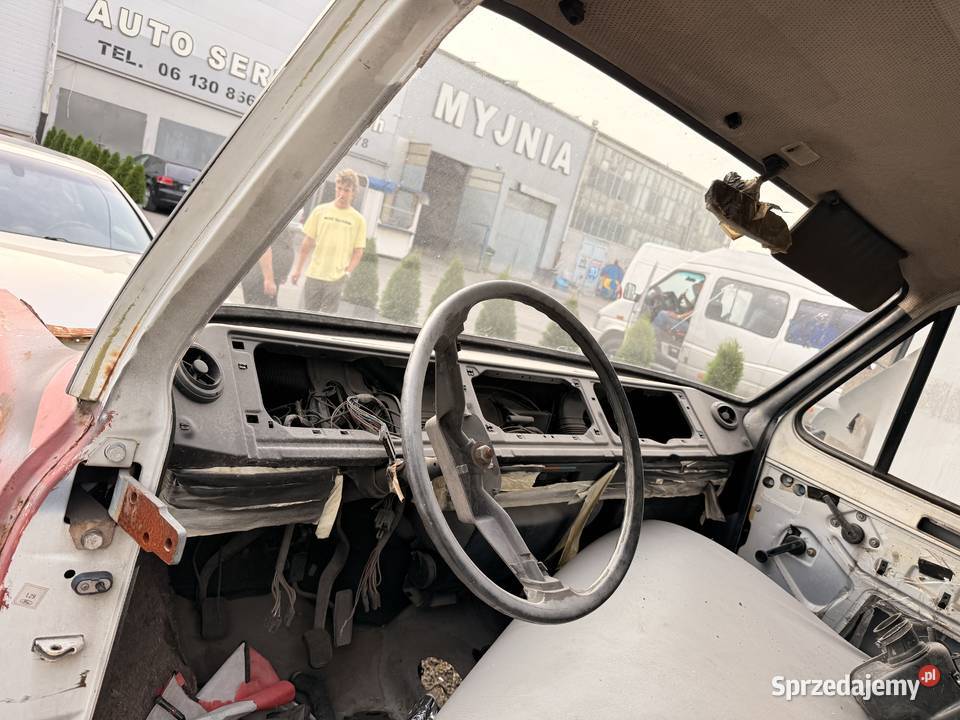 FORD TRANSIT 1977r sprzedam