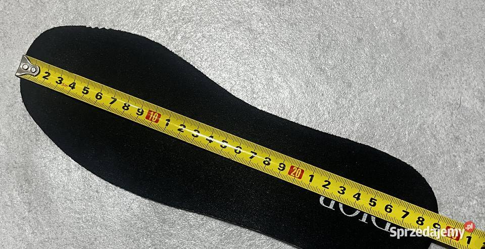 Buty Dior 45 męskie