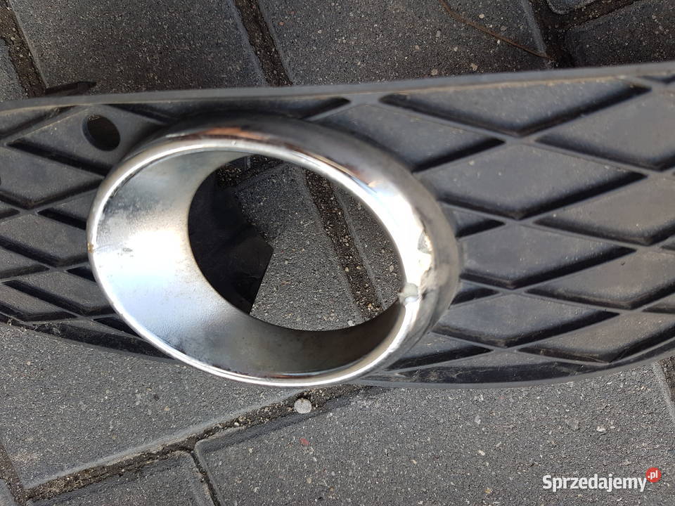 MERCEDES B KLASA W245 A169 KRATKA A1698852822 Części Turek