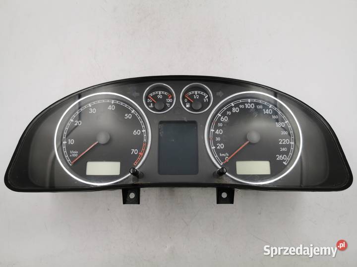 Licznik Zegary VW Passat B5 18T 3B0920846 Wyszków sprzedam