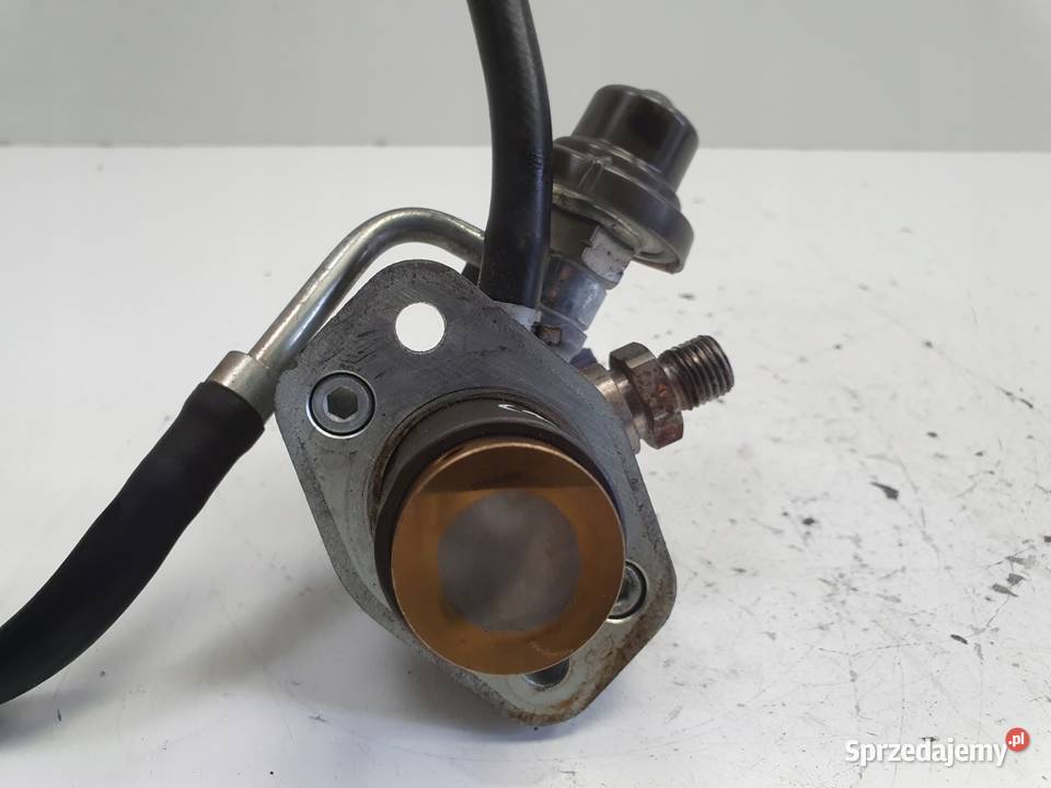 Toyota Avensis T25 20 VVTI POMPA PALIWA osobowe Rudka