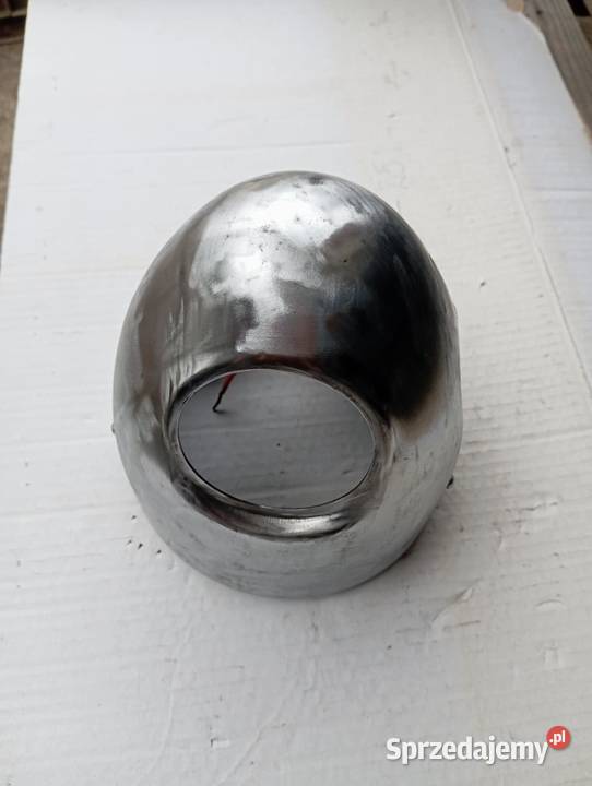 LAMPA WOSCHOD KOWROWIEC K175 K175A IŻ ORYGINALNA Reflektory i halogeny Niemodlin