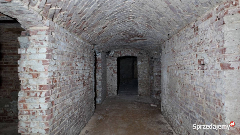 Sprzedam kamienica 7456m2 Kwidzyn Sprzedaż