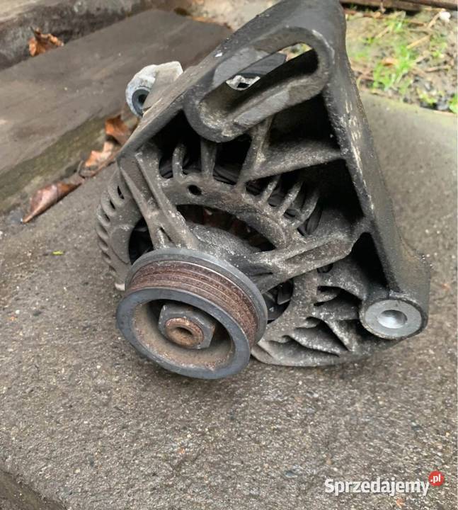 Alternator Fiat Punto 11 95 Mszana
