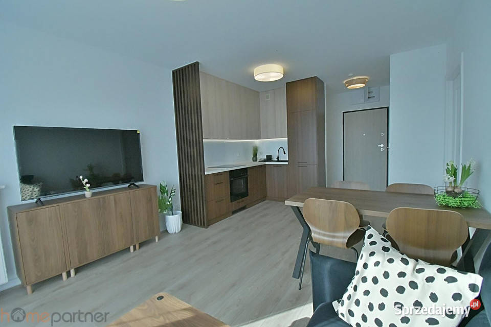 Mieszkanie 3917m 2 pokoje Wrocław