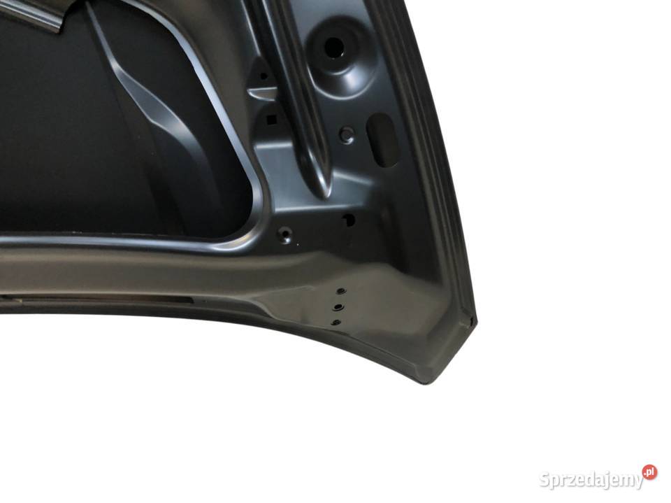 IVECO DAILY VI 2014 Maska pokrywa silnika Części samochodowe Skarżysko-Kamienna