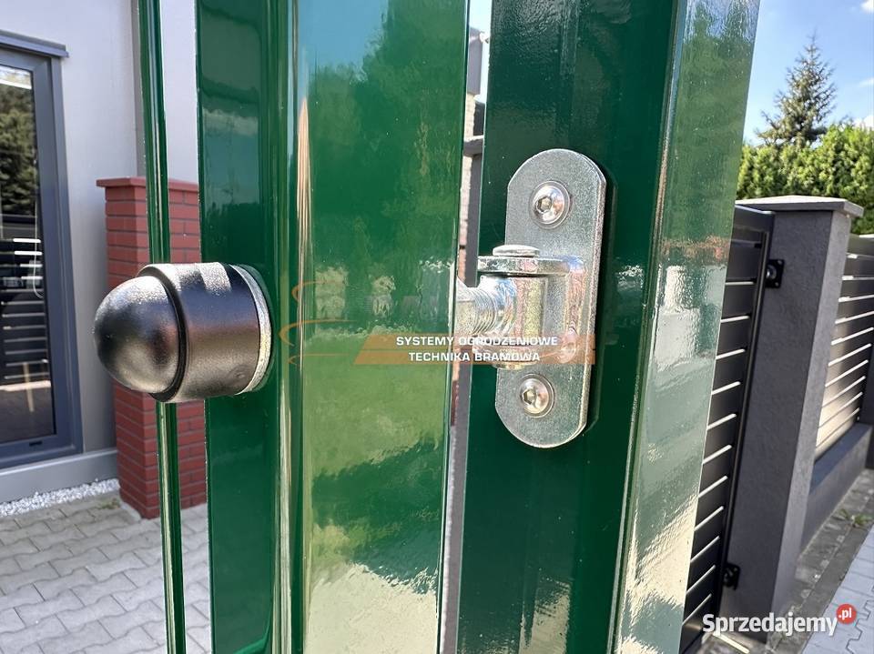 FURTKA Panelowa L 100 H 103 OCYNK Kolor 5 MM metal