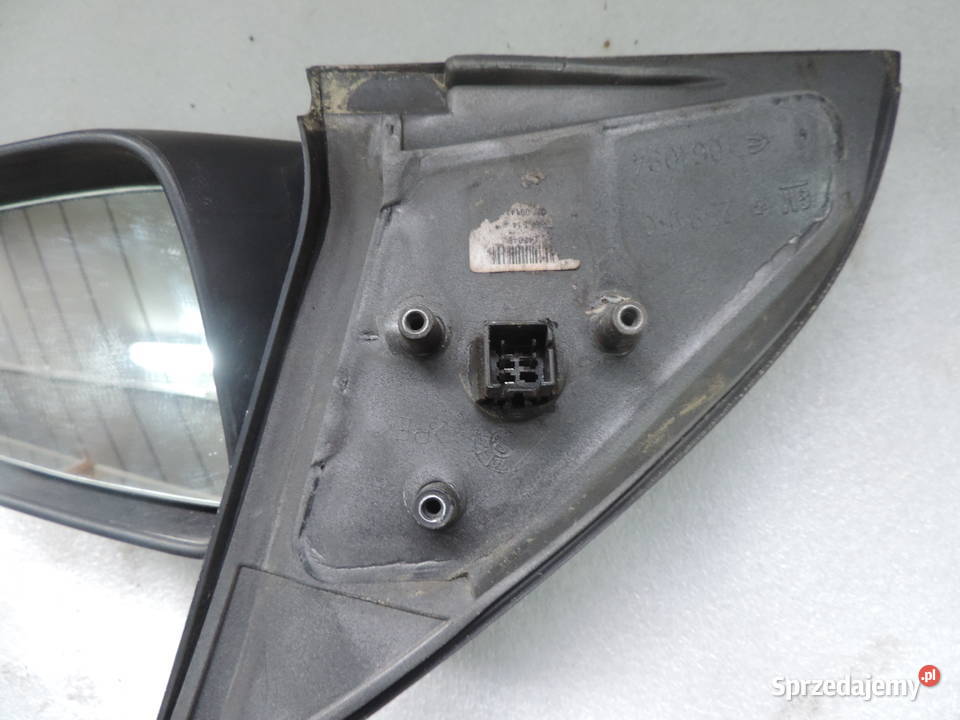 LUSTERKO PRAWE ELEKTRYCZNE OPEL ASTRA 2 Z147 lusterka zewnętrzne Nowy Sącz