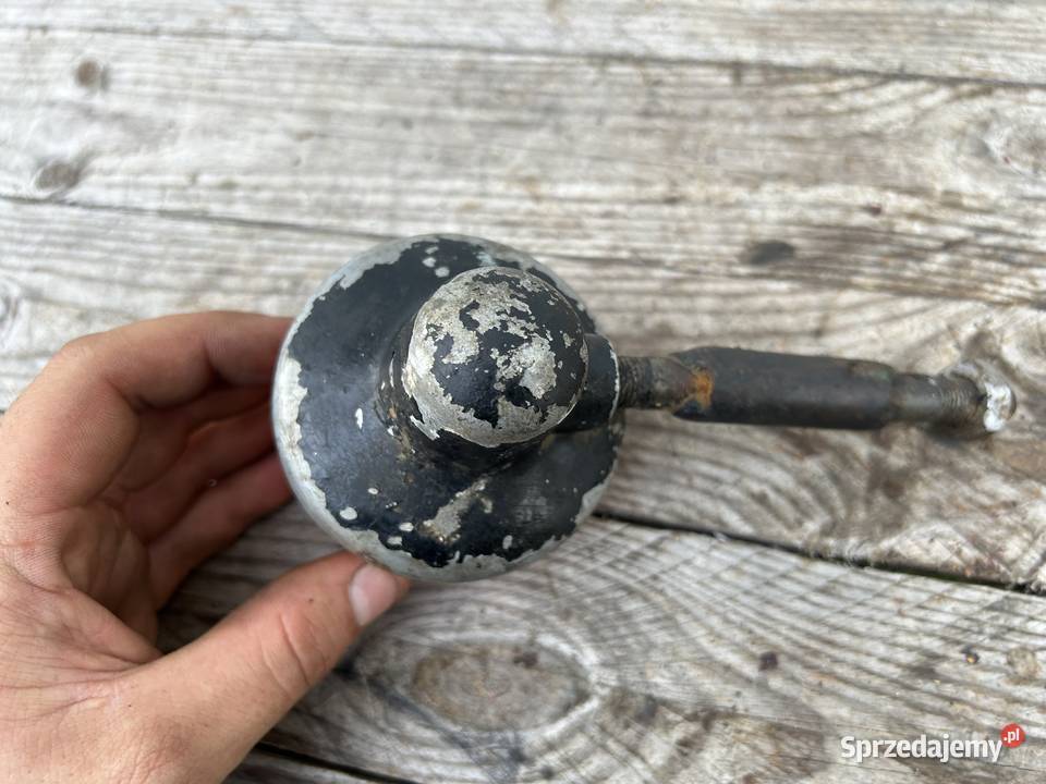 KIERUNKOWSKAZ WSK 175 125 LELEK DUDEK BĄK KOS