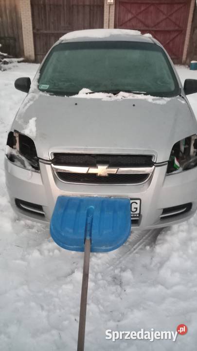 Karoseria samochodu Tuliłów