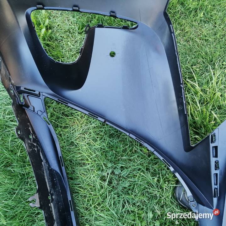 Zderzak Toyota Yaris 2017 Opole