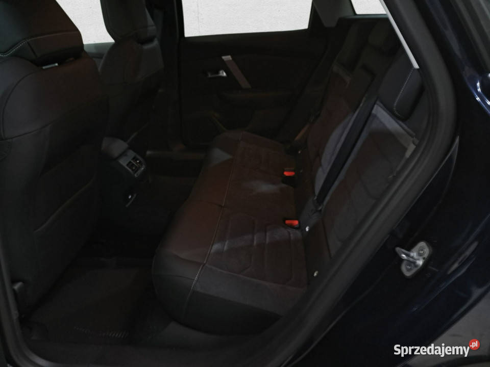 Citroen C4 Poleasingowe VEH III 2020 Komorniki