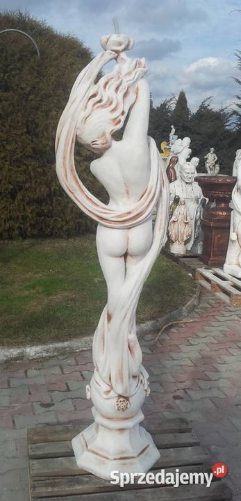 forma do betonu F38 figura betonowa świętokrzyskie Secemin