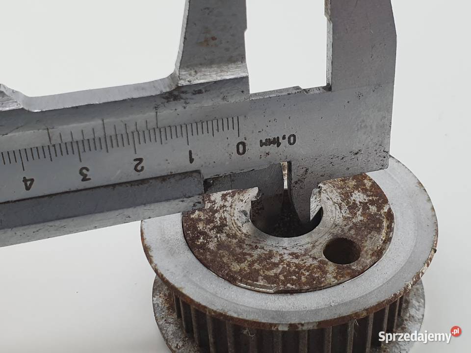 KOLO NAPEDOWE PASOWE PEUGEOT EVIVACITY łódzkie Janowice