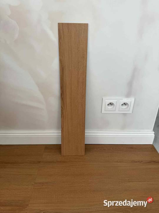 Panele winylowe PVC klejone Jeżowe sprzedam