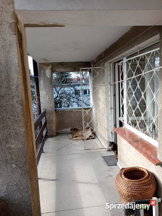 Sprzedam dom w szeregu na Grabiszynku Wrocław