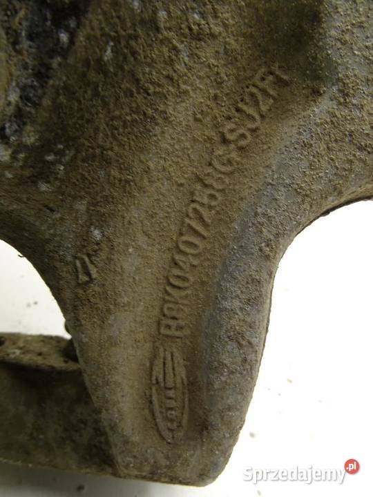 ZWROTNICA PRAWA PRAWY PRZÓD PRZEDNIA 8K0407242Q sprzedam