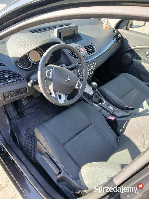 Renault Megane lll Lublin sprzedam