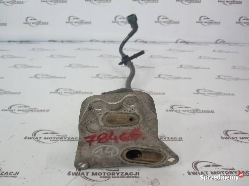 DISCOVERY 08r 27 TDV6 276DT 190 chłodniczka