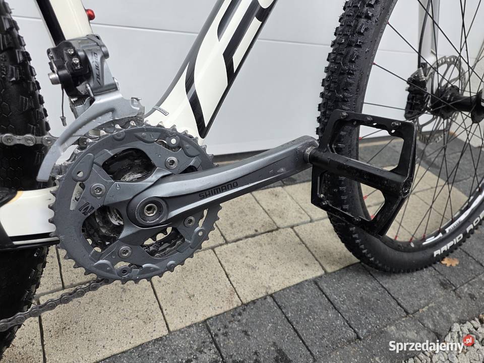 Rower górski FELT NINE 6CARBONkoła Jelenia Góra