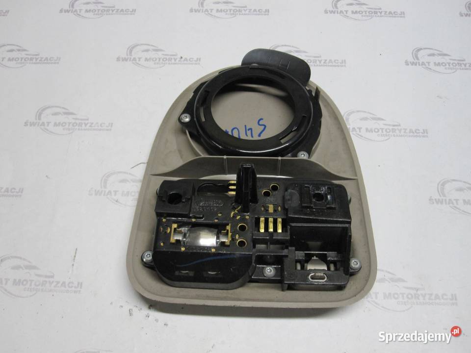 GRAND VOYAGER IV 06r lampka podsufitki sprzedam