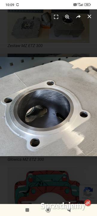 MZ ETZ 250 300 Export nieuszkodzony Brodnica sprzedam