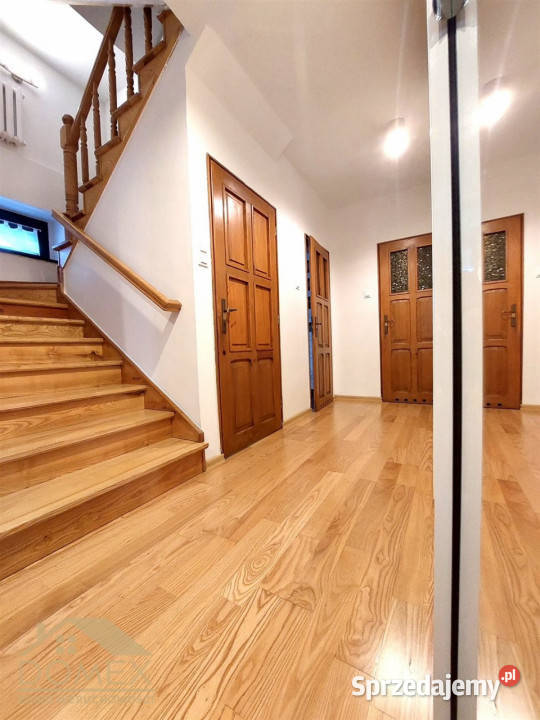 Dom wolnostojący Rybnik 440m2