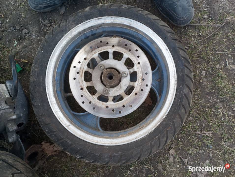 Skuter 80cc keeway dolnośląskie Chojnów