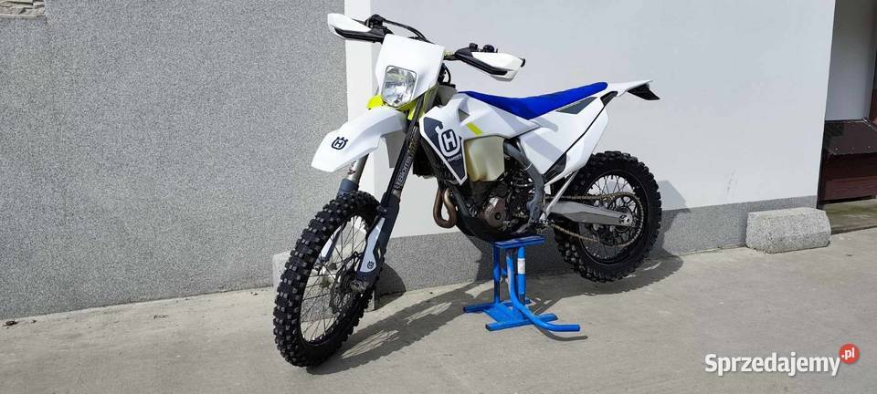 Husqvarna Fe 250 2022r Miechów sprzedam