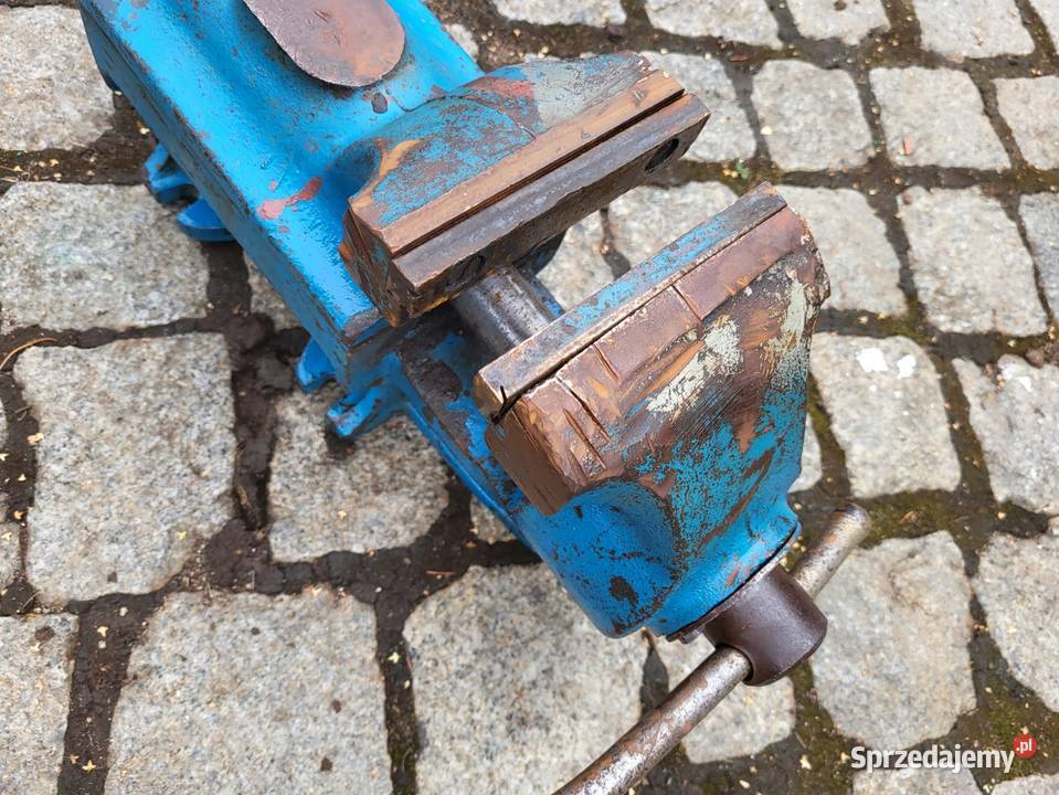 IMADŁO 125MM WAGA 23KILO śląskie sprzedam