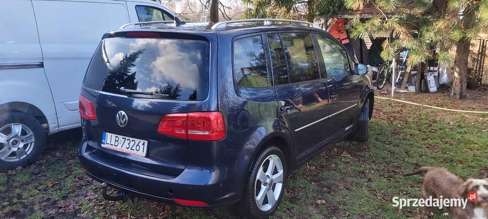 Touran Elektronika Lublin