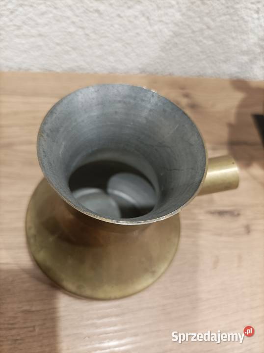 Zabytkowy Zaparzacz do kawy herbaty świętokrzyskie Końskie