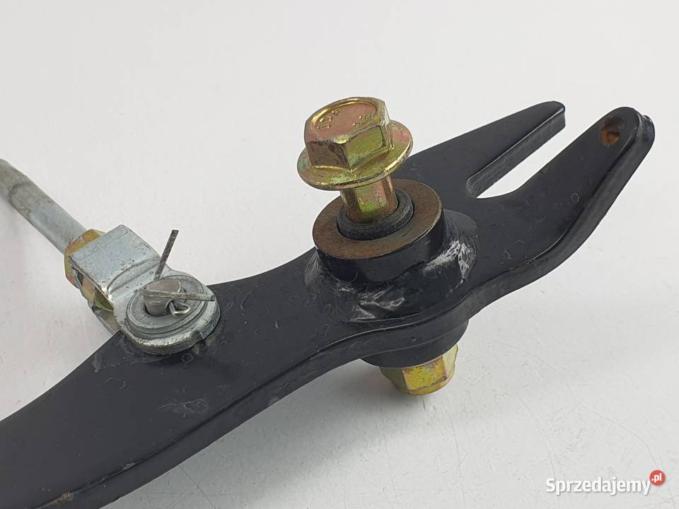 Pedal Hamulca Can Am Maverick Turbo Xds Xrs łódzkie sprzedam