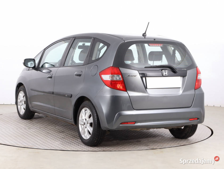 Honda Jazz 14 iVTEC 1339cm3 Honda mazowieckie Piaseczno