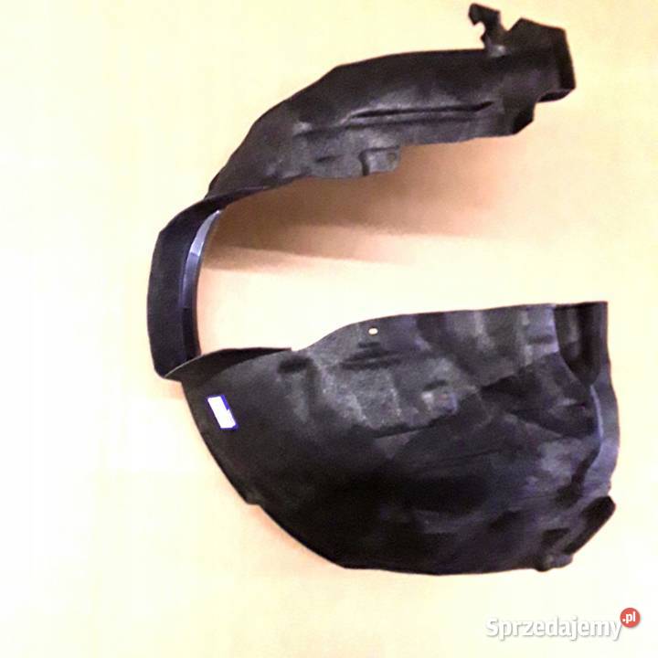 VOLVO S60 V60 przednie prawe nadkole 31497105 OE Gadgety motoryzacyjne Bielany Wrocławskie