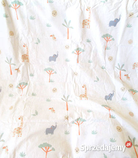 boho pościel dziecka bawełniana pościel Bydgoszcz