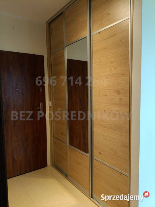 Orlińskiego mieszkaniekomórka 4029m198m Kraków
