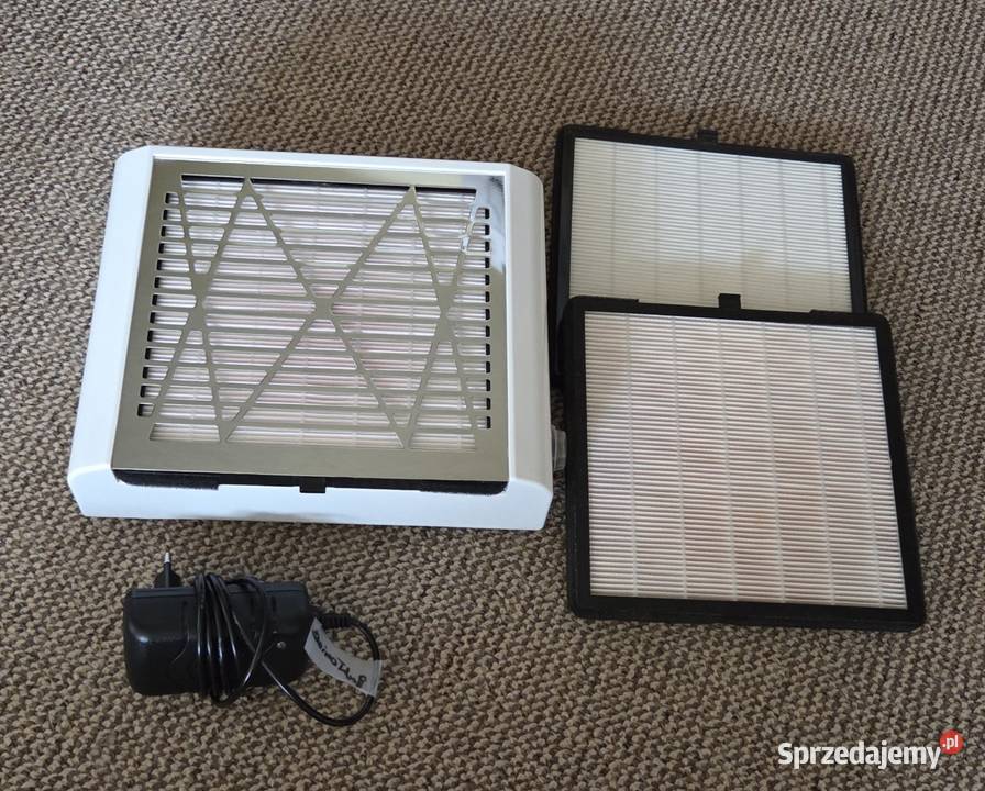 Zestaw do paznokci Rybnik