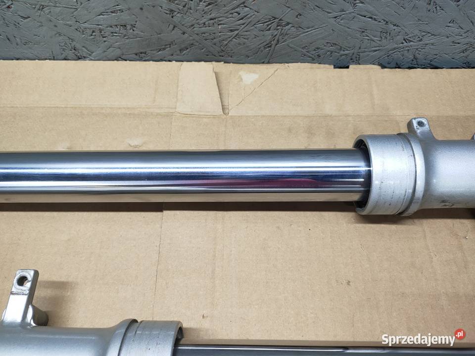 Lagi Suzuki dr 650 Części i akcesoria motocyklowe Wschowa